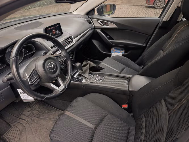 MAZDA 3 SPORT V HB - 2018 | 4545 - Imagen 10