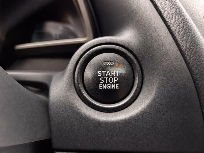 MAZDA 3 SPORT V HB - 2018 | 4545 - Imagen 14