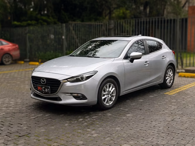 MAZDA 3 SPORT V HB - 2018 | 4545 - Imagen 5