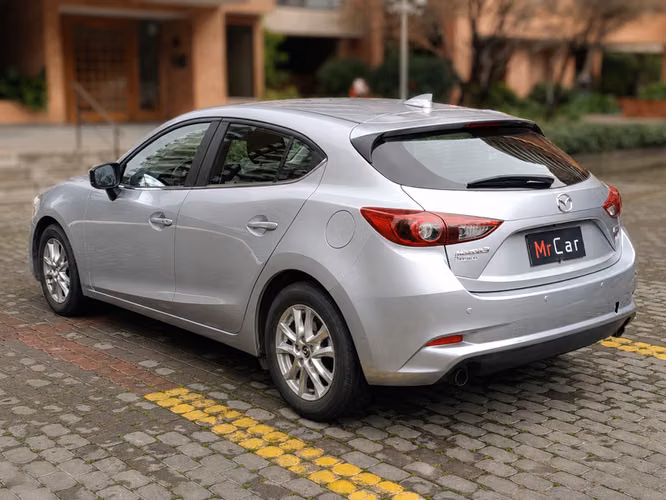 MAZDA 3 SPORT V HB - 2018 | 4545 - Imagen 7