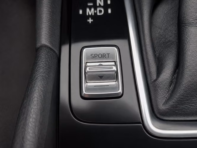 MAZDA 3 SPORT V HB - 2018 | 4545 - Imagen 18