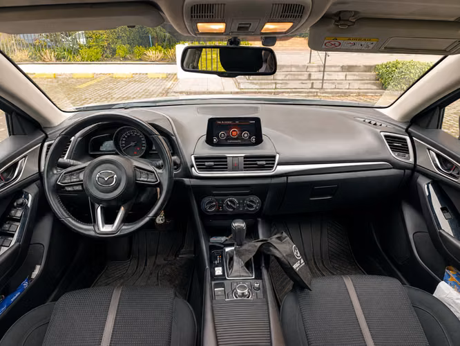 MAZDA 3 SPORT V HB - 2018 | 4545 - Imagen 9