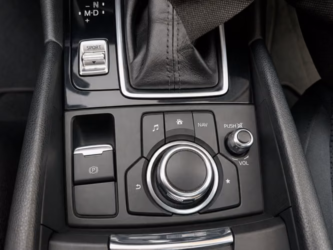 MAZDA 3 SPORT V HB - 2018 | 4545 - Imagen 17
