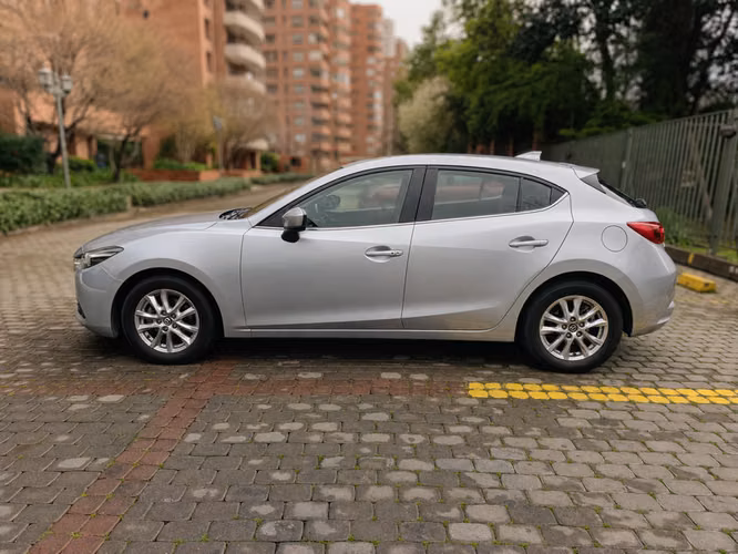 MAZDA 3 SPORT V HB - 2018 | 4545 - Imagen 6
