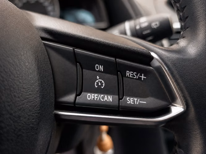 MAZDA 3 SPORT V HB - 2018 | 4545 - Imagen 13