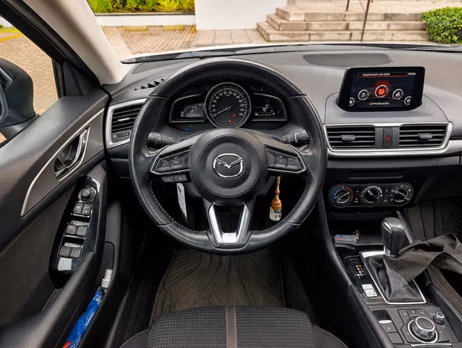 MAZDA 3 SPORT V HB - 2018 | 4545 - Imagen 11