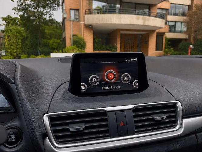MAZDA 3 SPORT V HB - 2018 | 4545 - Imagen 16