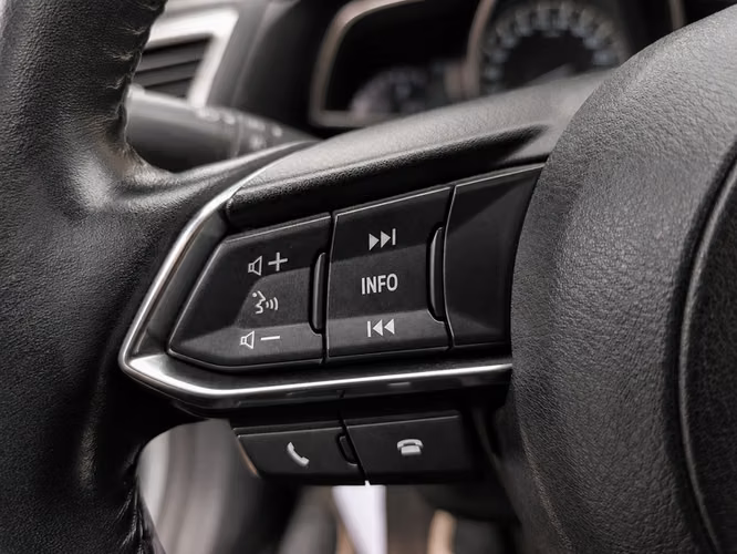 MAZDA 3 SPORT V HB - 2018 | 4545 - Imagen 12