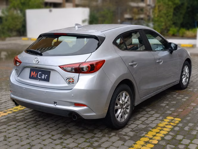 MAZDA 3 SPORT V HB - 2018 | 4545 - Imagen 3
