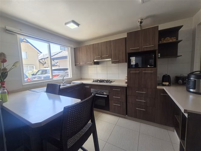 Valle Granda, Casa en venta 3 Dormitorios y 3 Baños. Lampa - Imagen 22