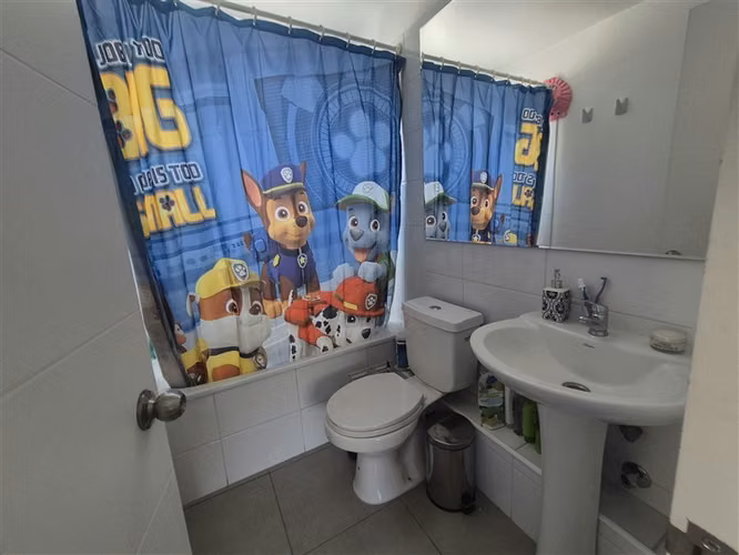 Valle Granda, Casa en venta 3 Dormitorios y 3 Baños. Lampa - Imagen 12