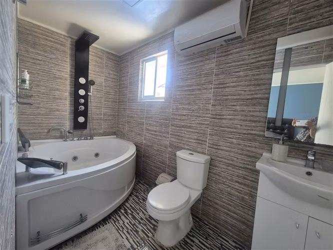Valle Granda, Casa en venta 3 Dormitorios y 3 Baños. Lampa - Imagen 8
