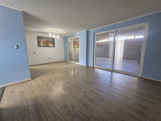 Valle Granda, Casa en venta 3 Dormitorios y 3 Baños. Lampa - Imagen 3