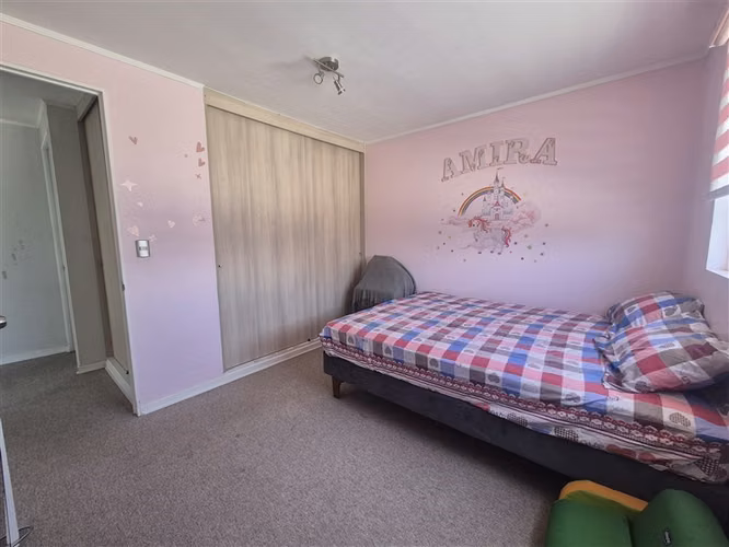 Valle Granda, Casa en venta 3 Dormitorios y 3 Baños. Lampa - Imagen 11