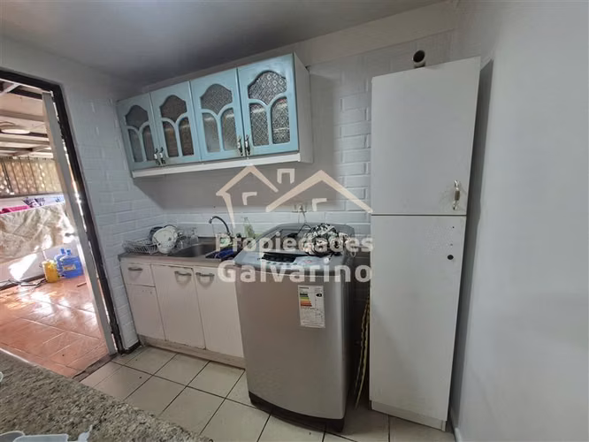 Casa en venta de 3 dorm 2 baños en Quilicura - Imagen 12