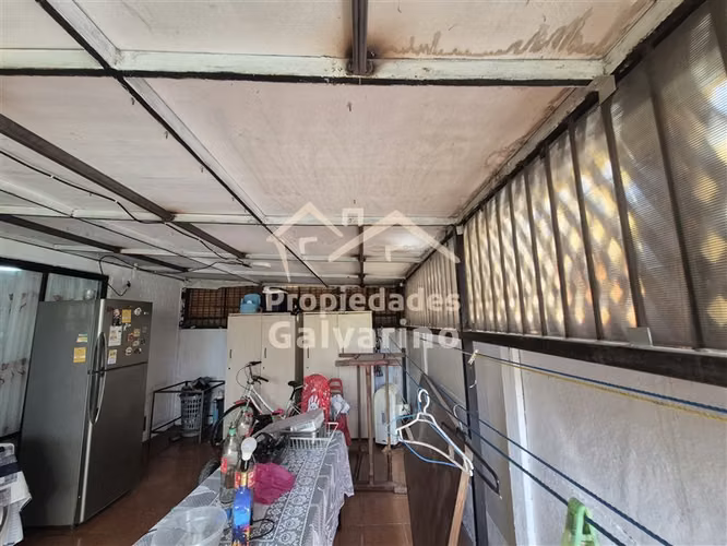 Casa en venta de 3 dorm 2 baños en Quilicura - Imagen 16