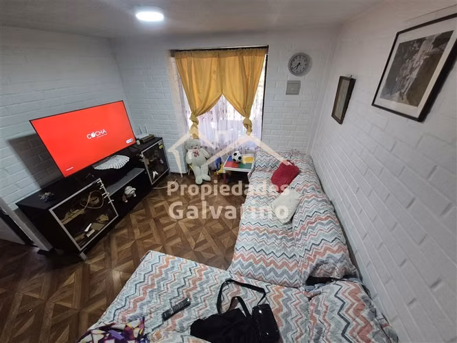 Casa en venta de 3 dorm 2 baños en Quilicura - Imagen 14
