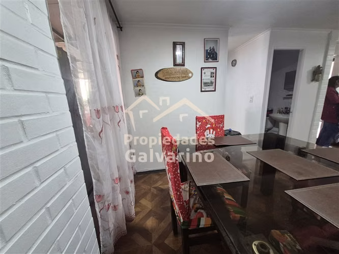Casa en venta de 3 dorm 2 baños en Quilicura - Imagen 8
