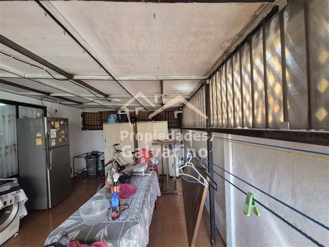 Casa en venta de 3 dorm 2 baños en Quilicura - Imagen 15