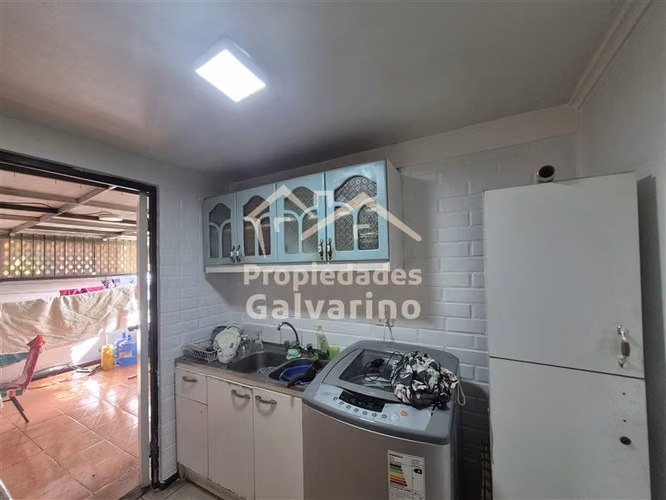 Casa en venta de 3 dorm 2 baños en Quilicura - Imagen 4