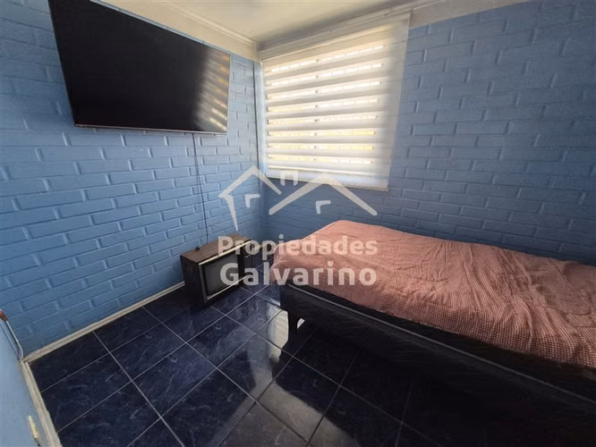 Casa en venta de 3 dorm 2 baños en Quilicura - Imagen 11
