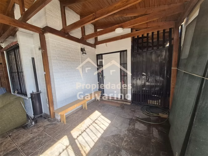 Casa en venta de 3 dorm 2 baños en Quilicura - Imagen 3