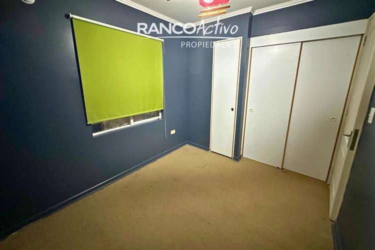 Casa De Esquina En Venta 3D 2B + Quincho, Collico, Valdivia - Imagen 14