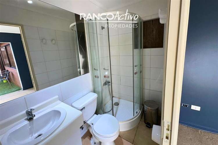 Casa De Esquina En Venta 3D 2B + Quincho, Collico, Valdivia - Imagen 11
