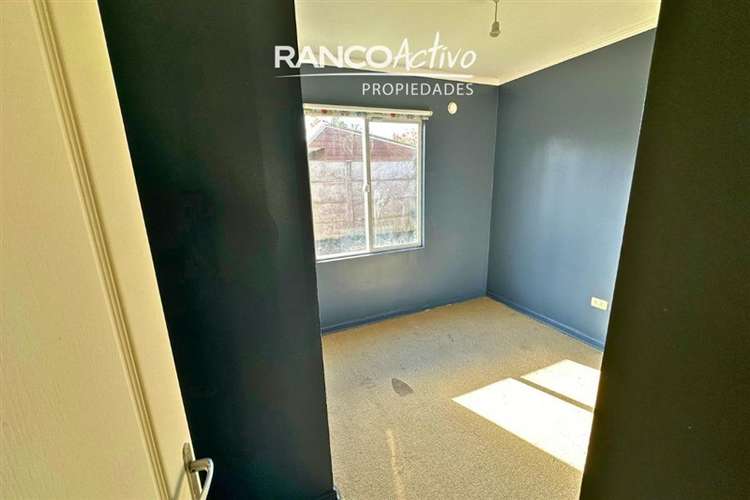 Casa De Esquina En Venta 3D 2B + Quincho, Collico, Valdivia - Imagen 12