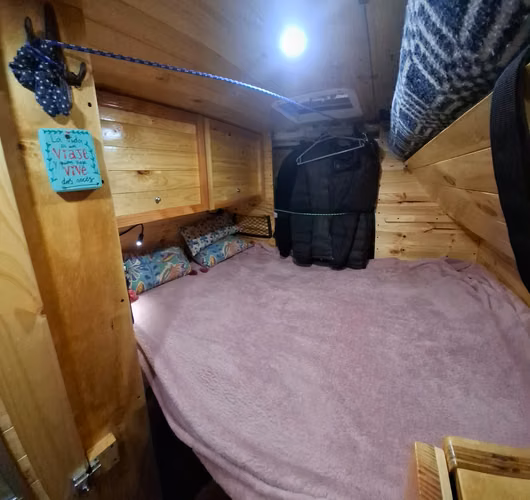 Motorhome