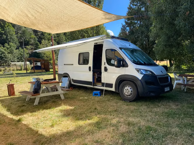 Motorhome
