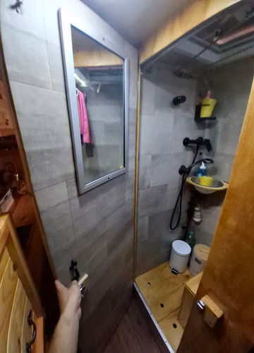Motorhome