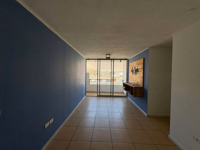 SE ARRIENDA DEPARTAMENTO EN BONASORT 4