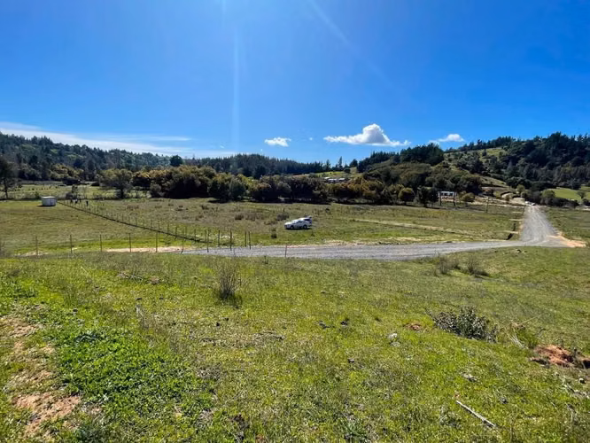 Se vende parcela en Yumbel, a 4km de la ruta 146 Concepción-Cabrero - Imagen 4