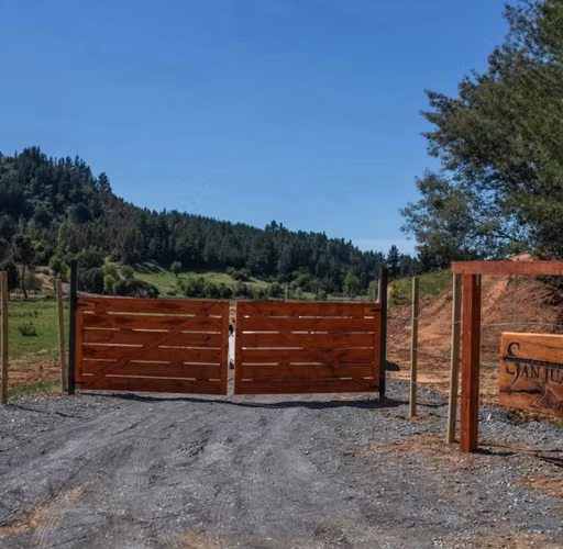 Se vende parcela en Yumbel, a 4km de la ruta 146 Concepción-Cabrero - Imagen 3