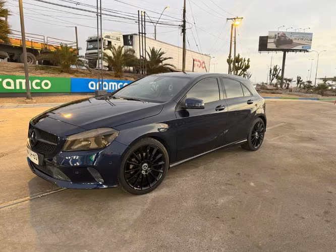 Mercedes Benz a200 2018 - Imagen 6