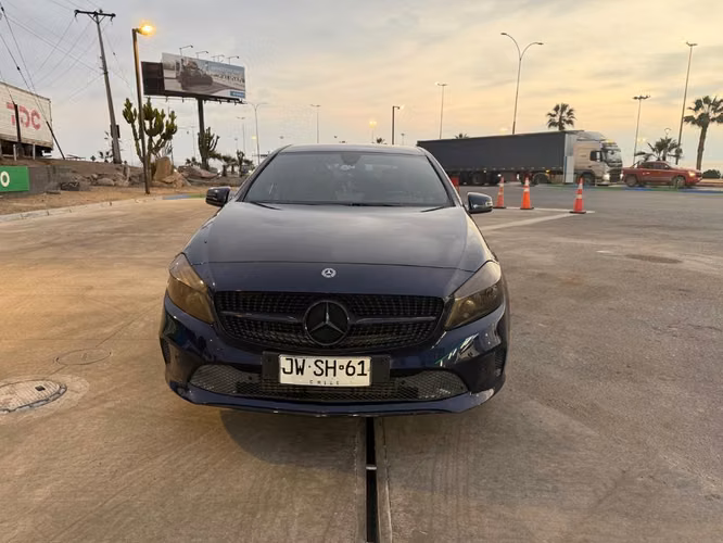 Mercedes Benz a200 2018 - Imagen 5