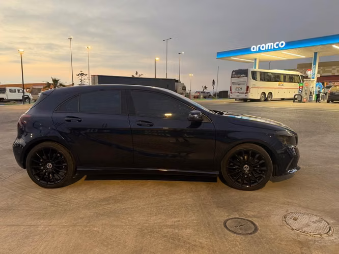 Mercedes Benz a200 2018 - Imagen 2