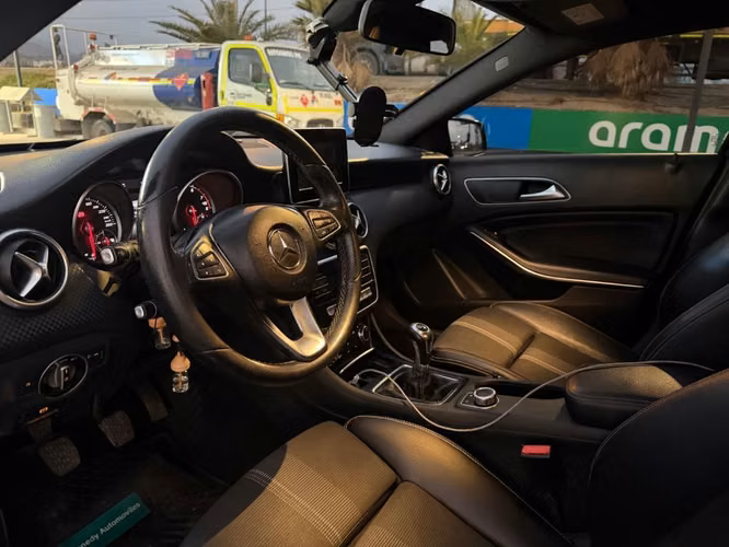 Mercedes Benz a200 2018 - Imagen 4
