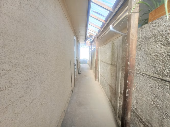 SE VENDE CASA 1 PISO, SECTOR VALLE EL TREBOL, PADRE HURTADO - Imagen 10
