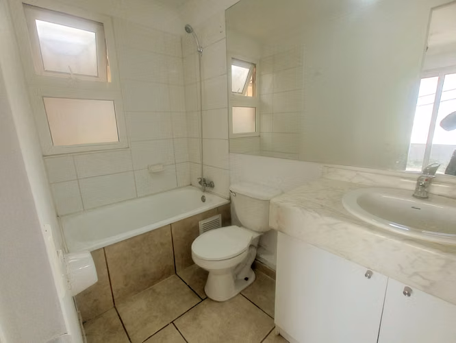 SE VENDE CASA 1 PISO, SECTOR VALLE EL TREBOL, PADRE HURTADO - Imagen 7