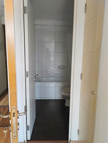 Depto. en arriendo de 1 dorm. en Las Condes, Metro Manquehue - Imagen 11