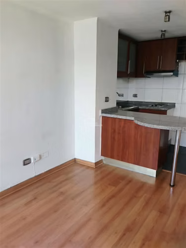 Depto. en arriendo de 1 dorm. en Las Condes, Metro Manquehue - Imagen 4
