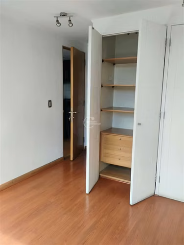 Depto. en arriendo de 1 dorm. en Las Condes, Metro Manquehue - Imagen 10