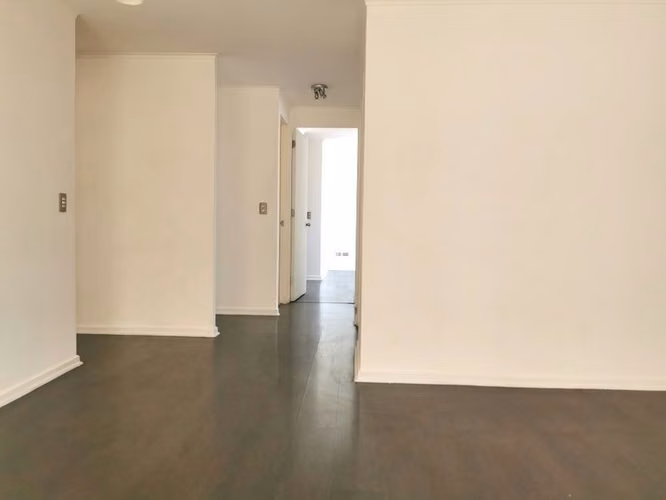 EN ARRIENDO 3 DORMITORIOS CON 2 BAÑOS METRO SANTA ANA