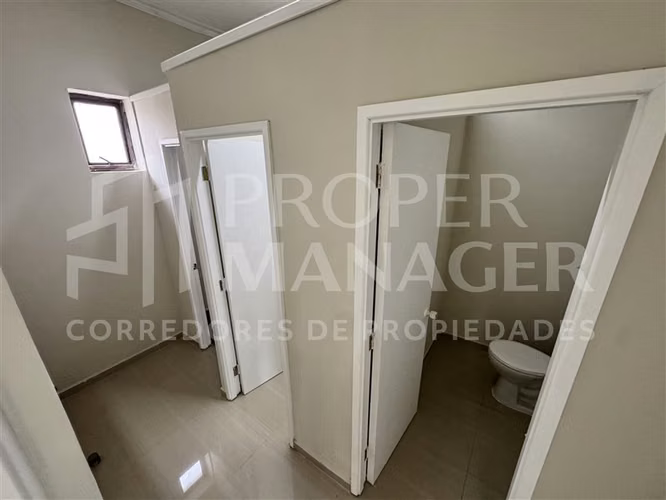 Local Comercial 130m2 + Patio 580m2 - Centro de Chillán.