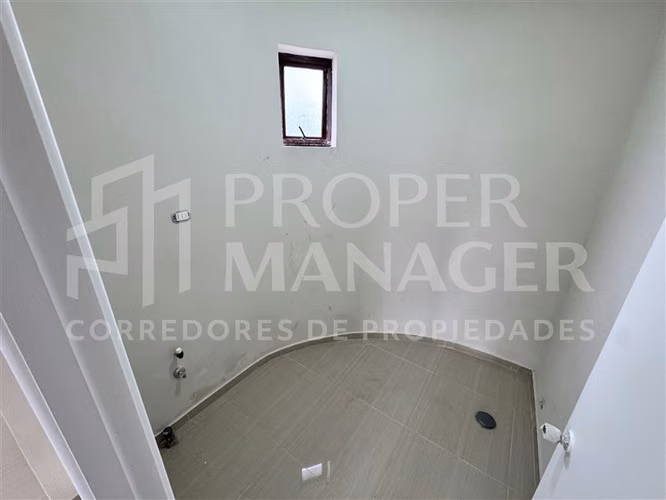 Local Comercial 130m2 + Patio 580m2 - Centro de Chillán.