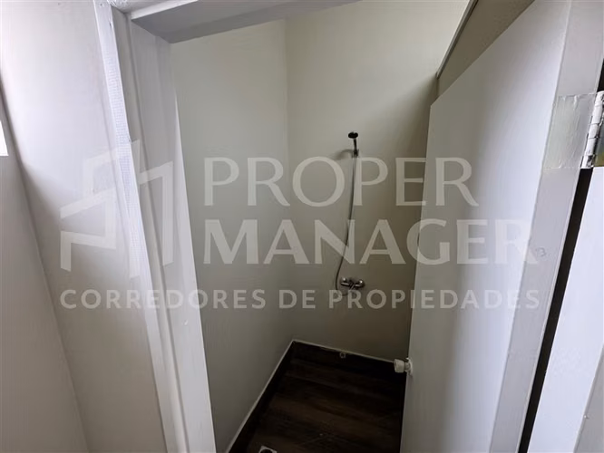 Local Comercial 130m2 + Patio 580m2 - Centro de Chillán.