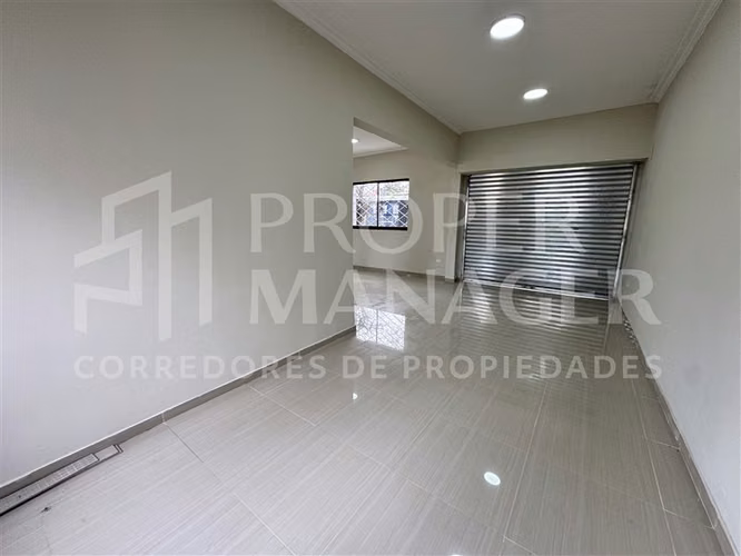 Local Comercial 130m2 + Patio 580m2 - Centro de Chillán.