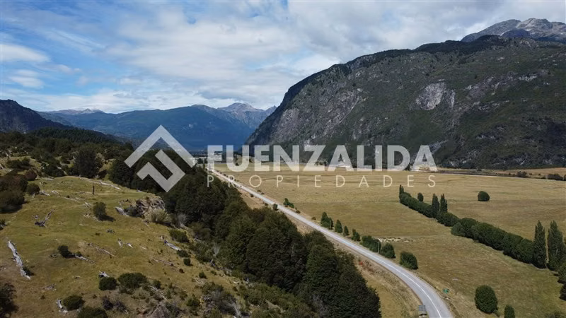 Parcela en venta en Aisén - Imagen 4